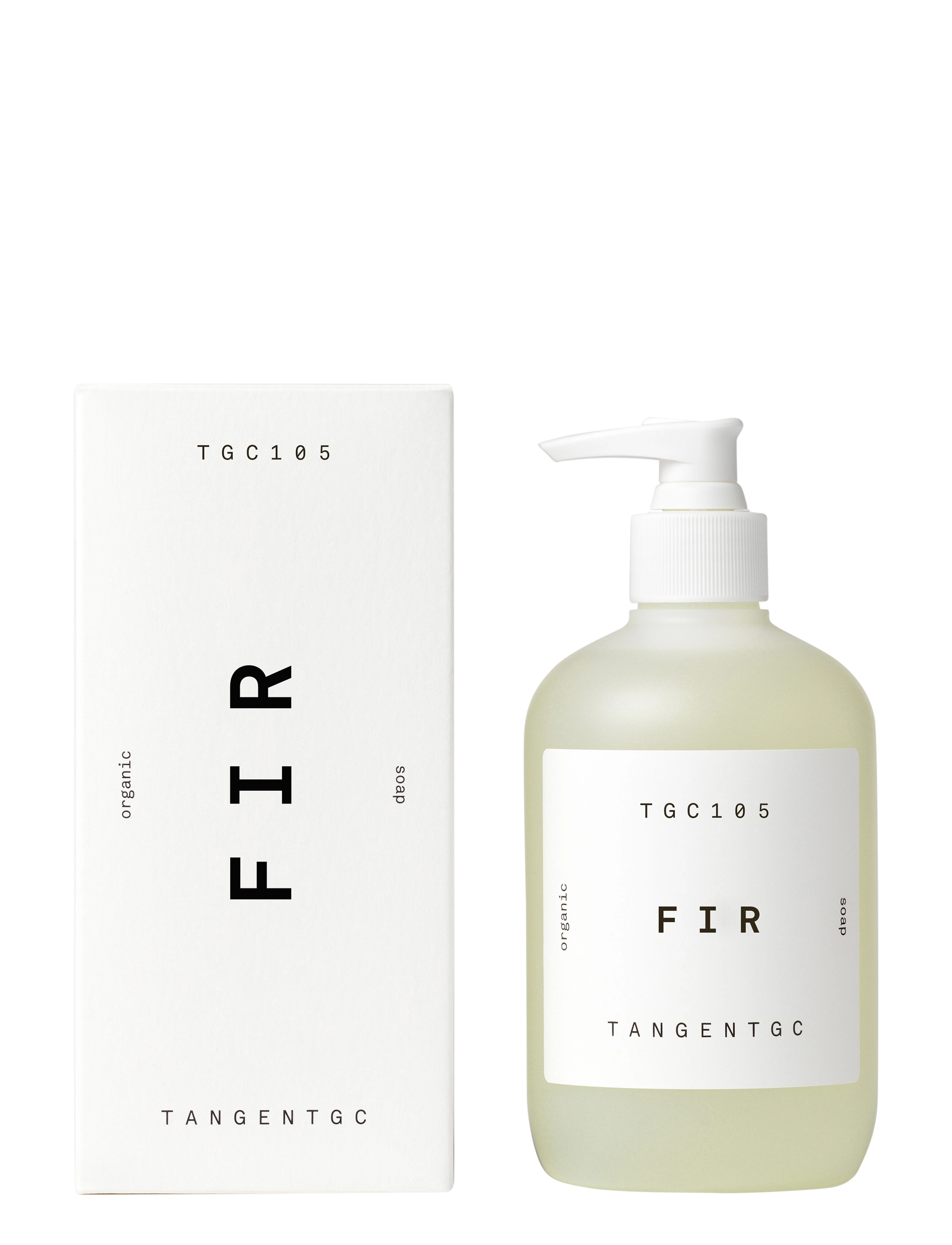 Tangent GC fir soap - Hudvård - NO COLOR / undefined