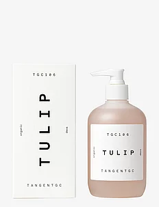 tulip soap, Tangent GC