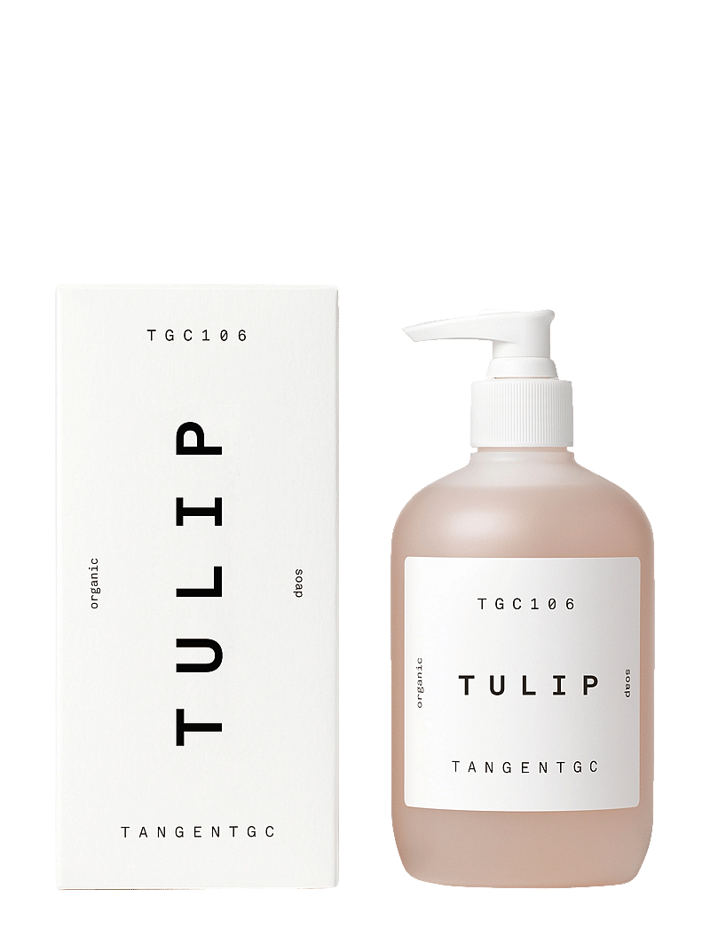 Tangent GC - tulip soap - vedelseebid - no color - 1