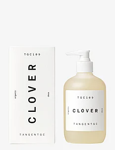 clover soap, Tangent GC