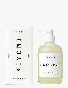 kiyomi soap, Tangent GC