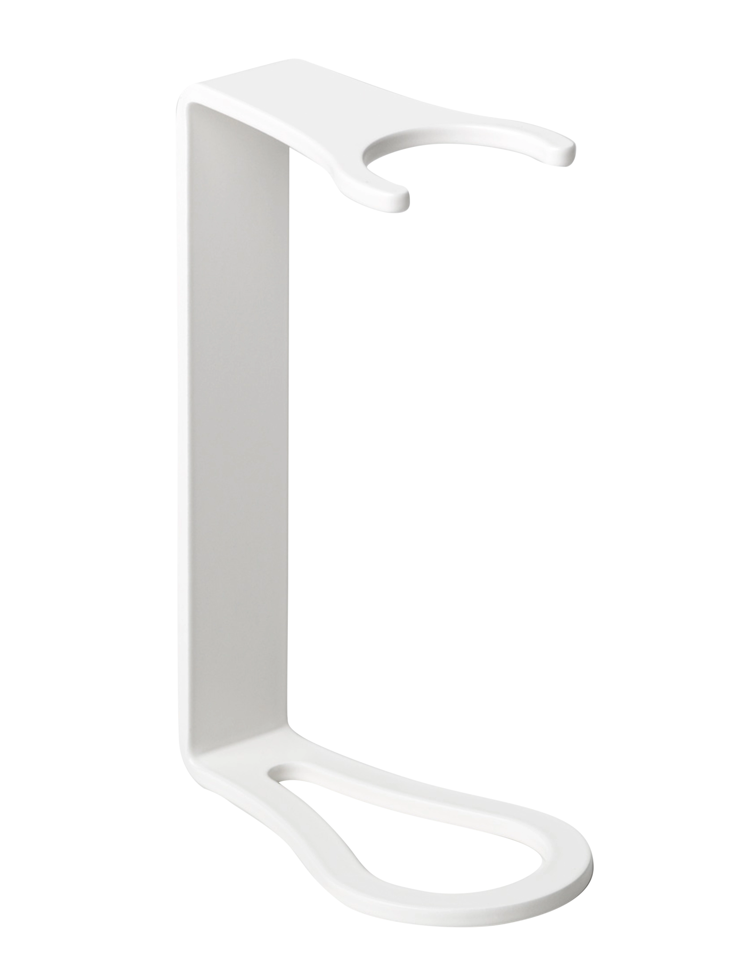 Tangent GC Wall Bracket, Soap Pumps & Soap Kop, Nude, Str: ONE SIZE
