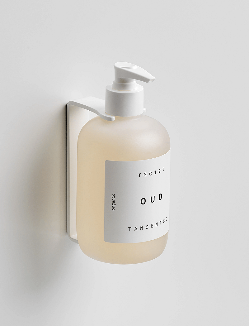 Tangent GC - wall bracket - seebidosaatorid ja -alused - no color - 0