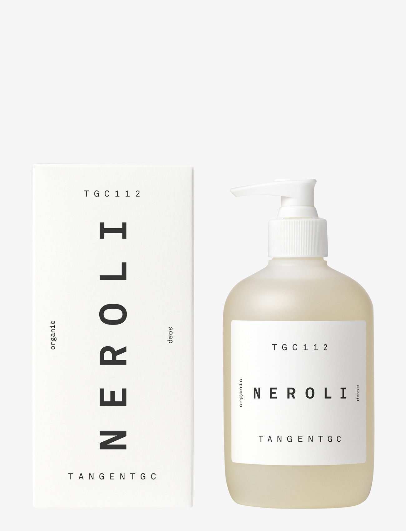 Tangent GC - neroli soap - nestesaippuat - no color - 1