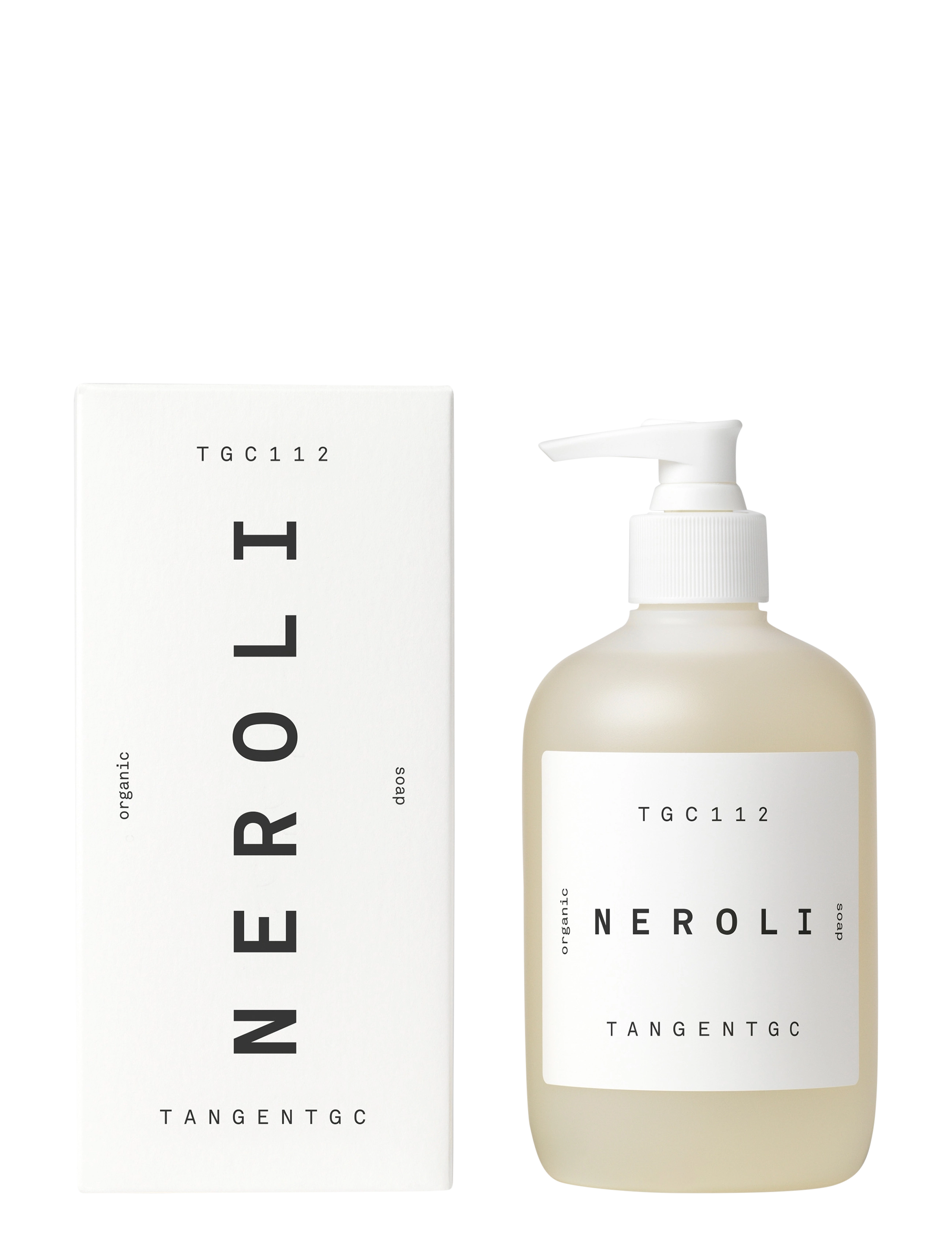 Tangent GC neroli soap - Hudvård - NO COLOR / undefined