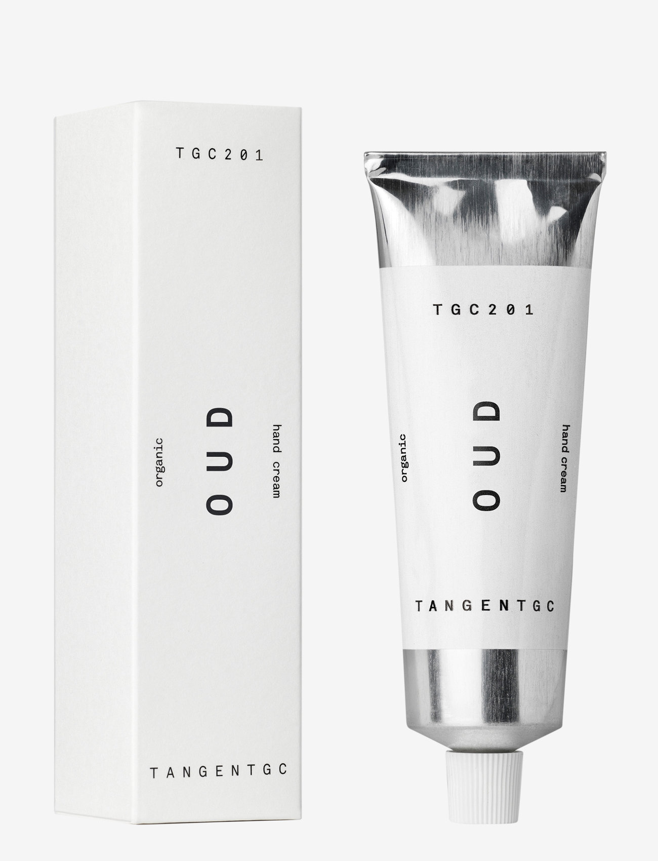 Tangent GC - oud hand cream - rankų kremai - no color - 1