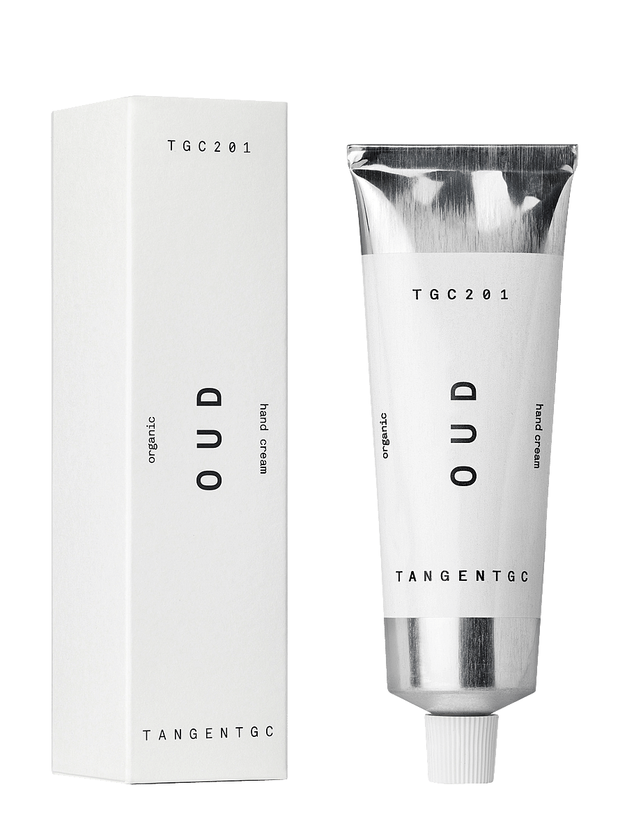 Tangent GC - oud hand cream - kätekreemid - no color - 1