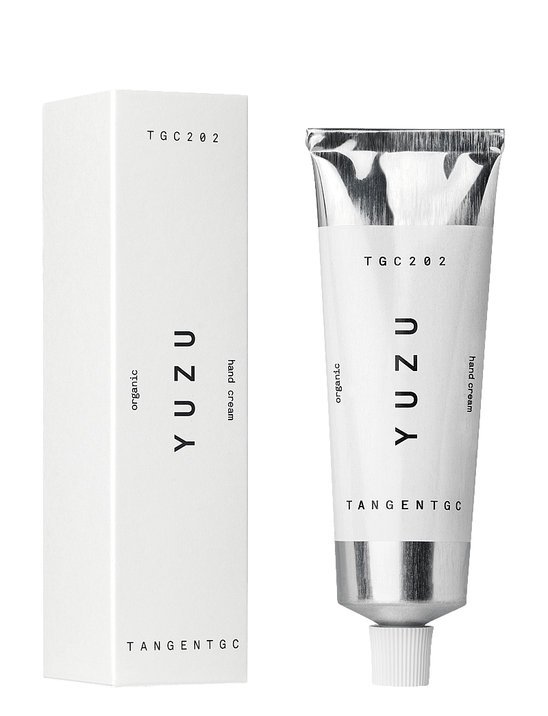 Tangent GC - yuzu hand cream - kätekreemid - no color - 1