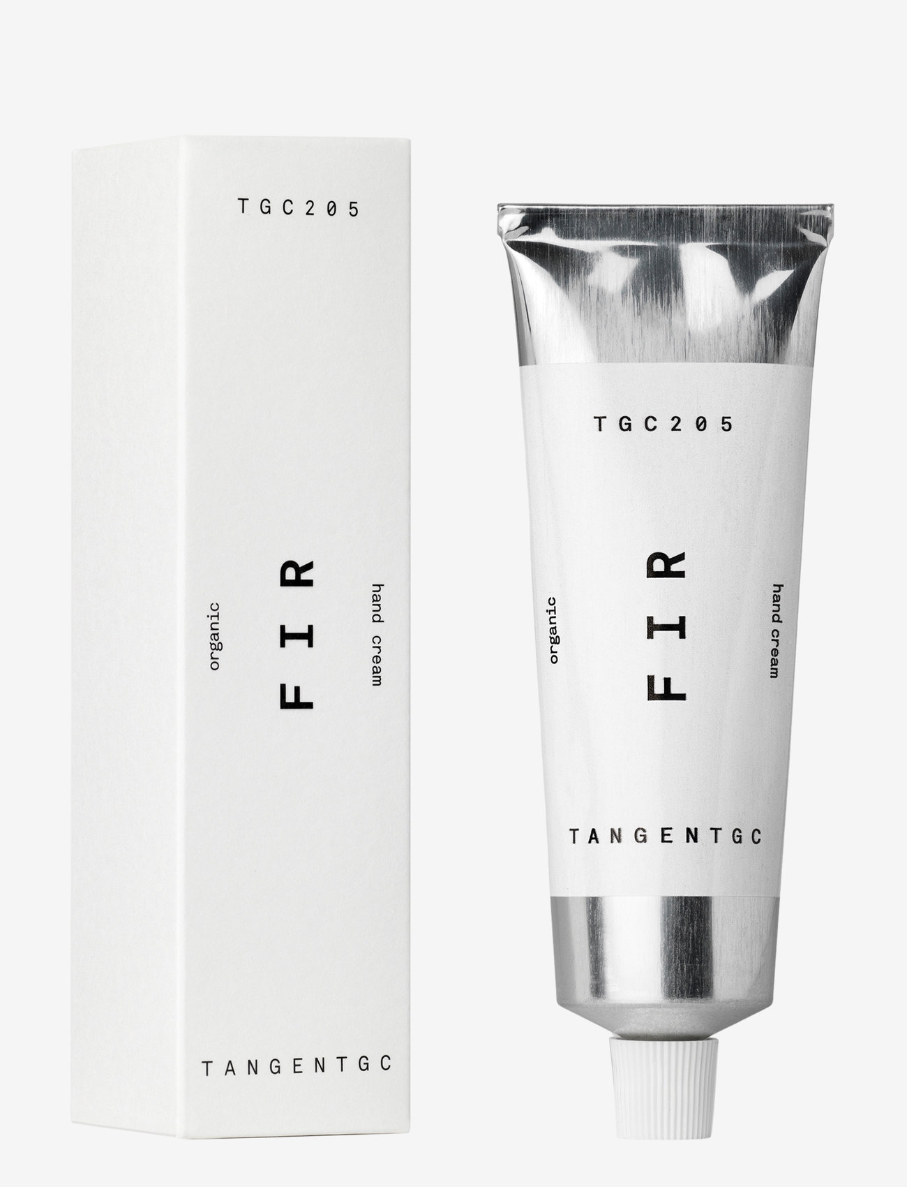 Tangent GC - fir hand cream - kätekreemid - no color - 1