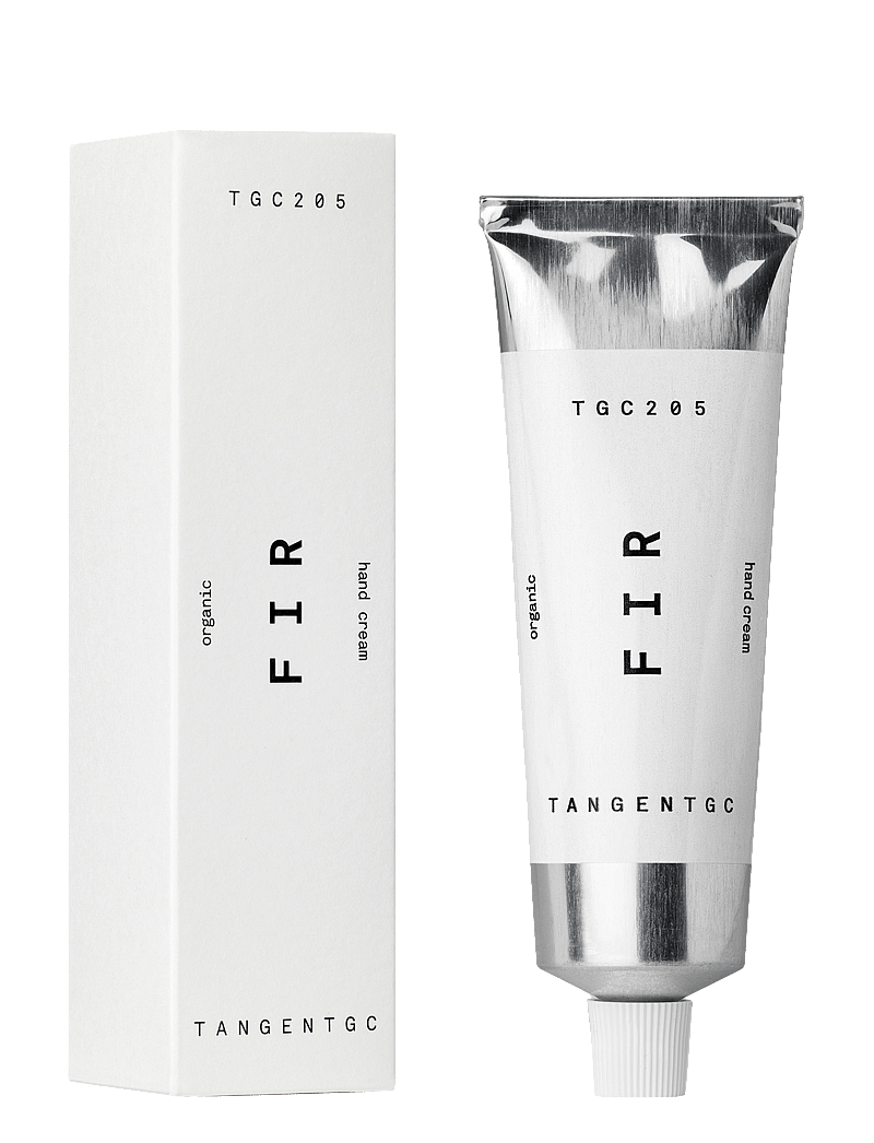 Tangent GC - fir hand cream - kätekreemid - no color - 1