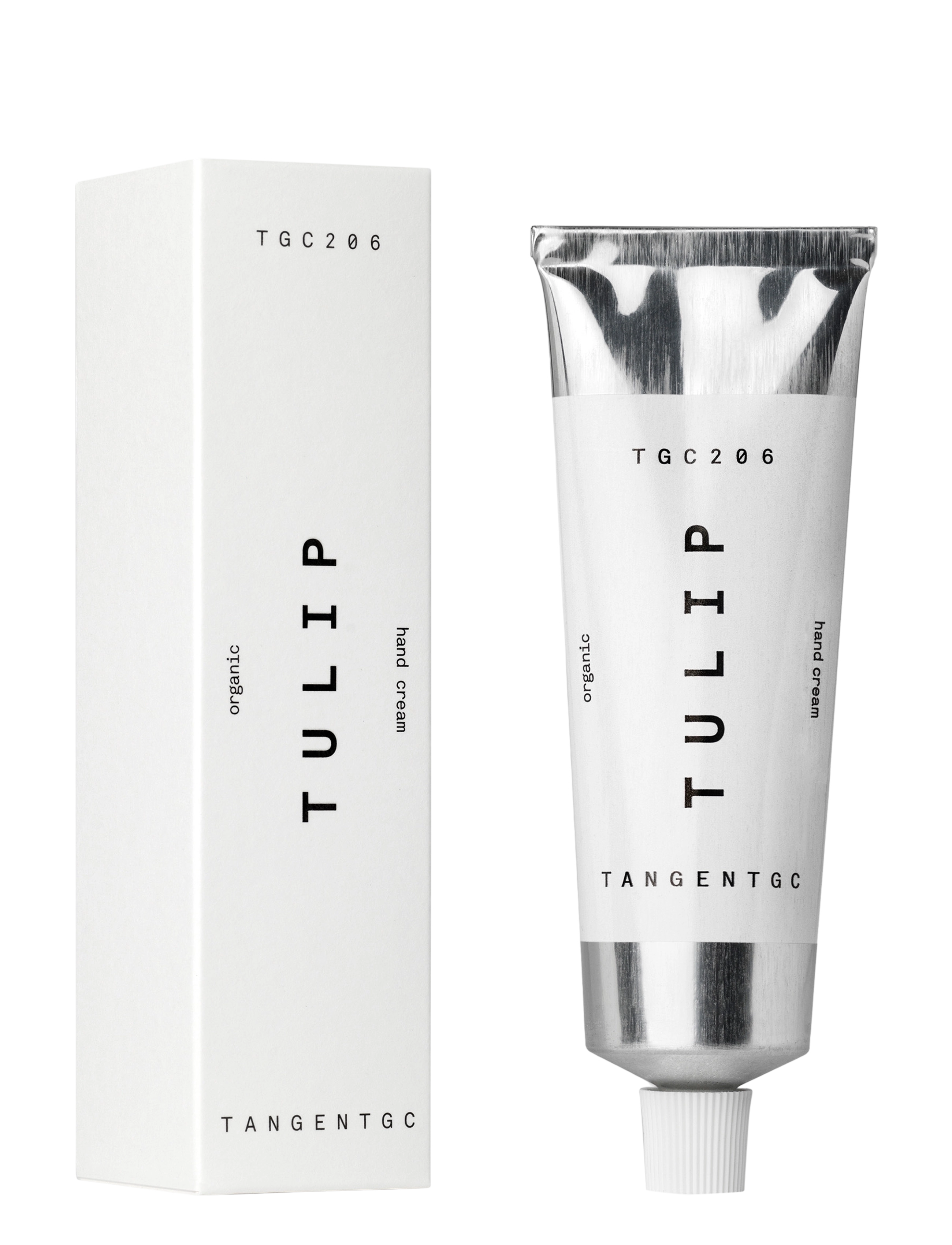 Tangent GC tulip hand cream - Hudpleje - NO COLOR / undefined