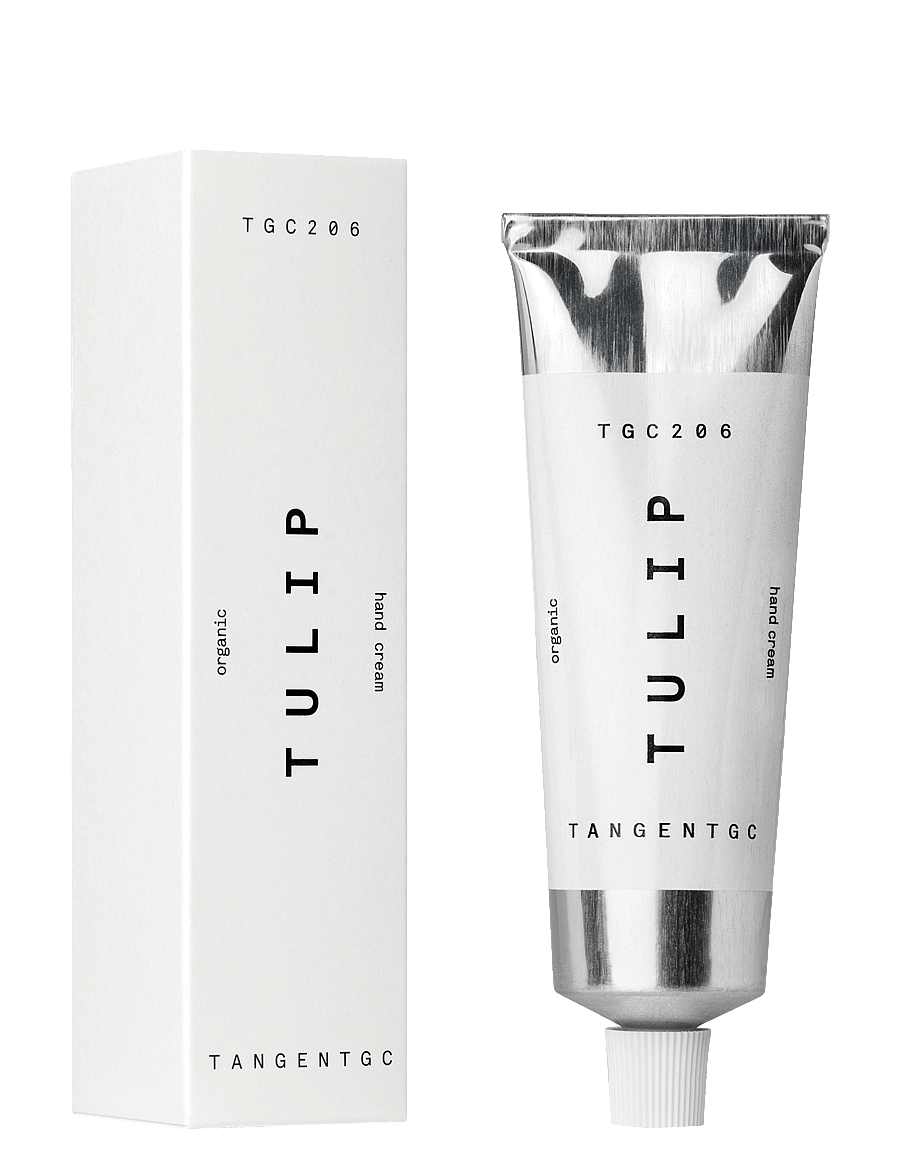 Tangent GC - tulip hand cream - kätekreemid - no color - 1