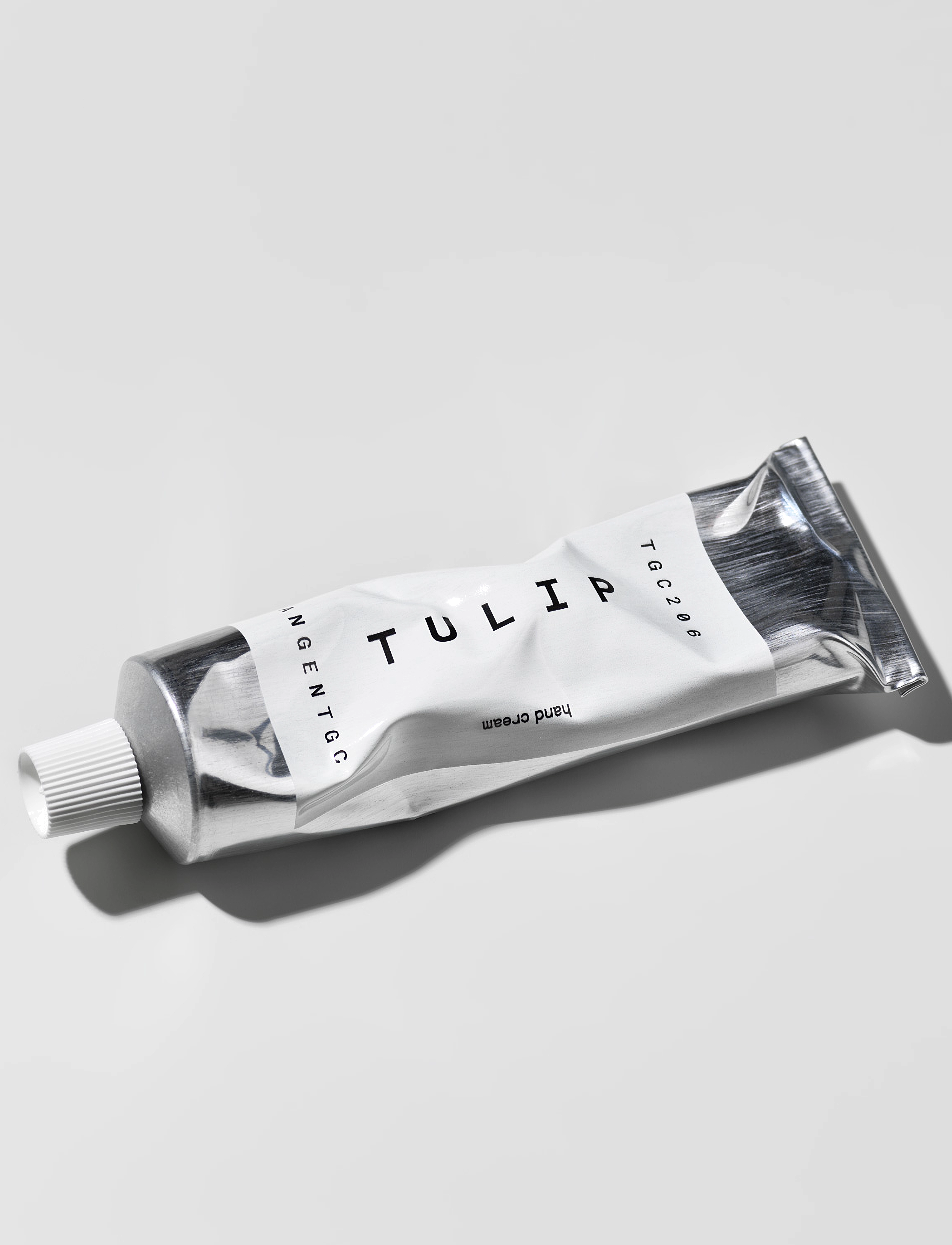 Tangent GC Tulip Hand Cream, 50 ml, Nude, Håndpleje > Håndcreme, Dame