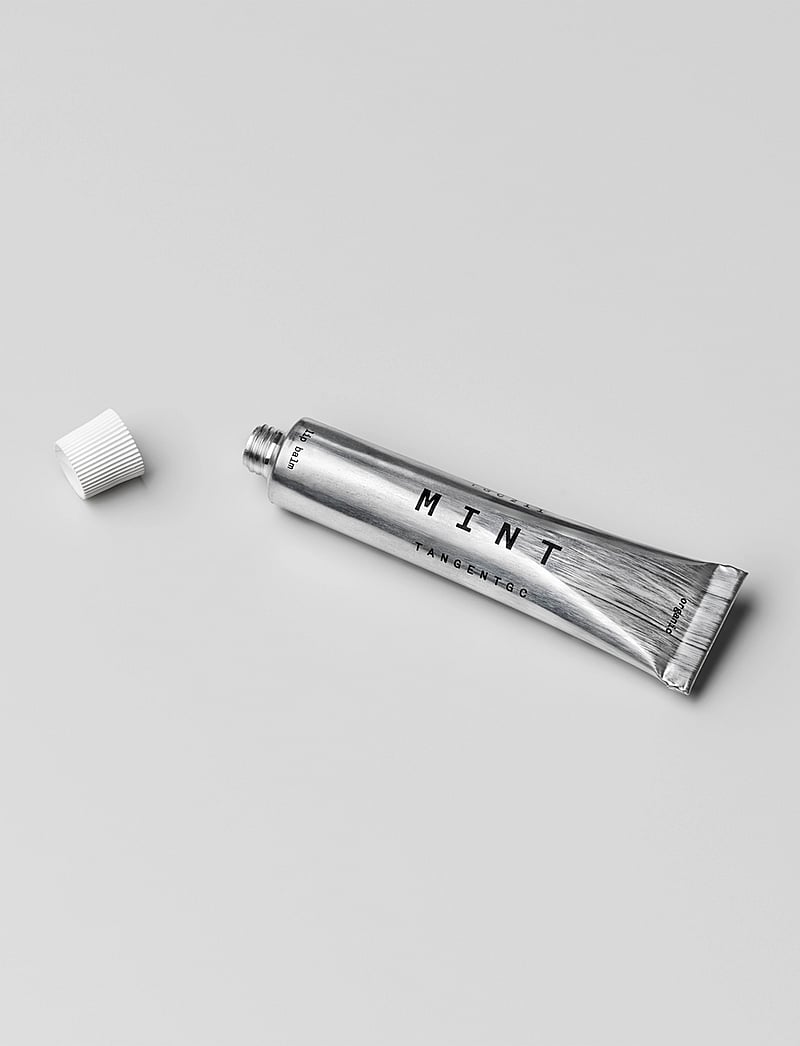 Tangent GC - mint lip balm - huulepalsamid - no color - 0