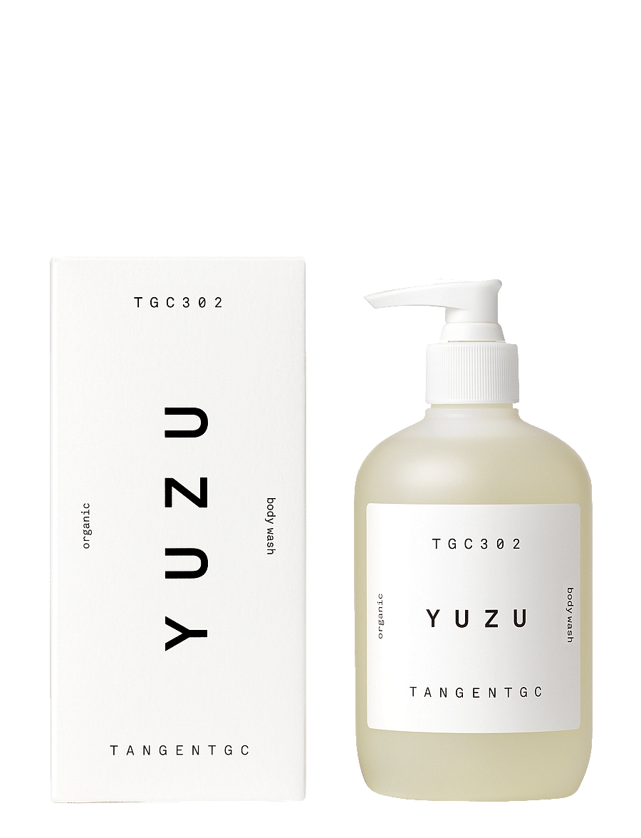 Tangent GC - yuzu body wash - dušigeelid ja õlid - no color - 1
