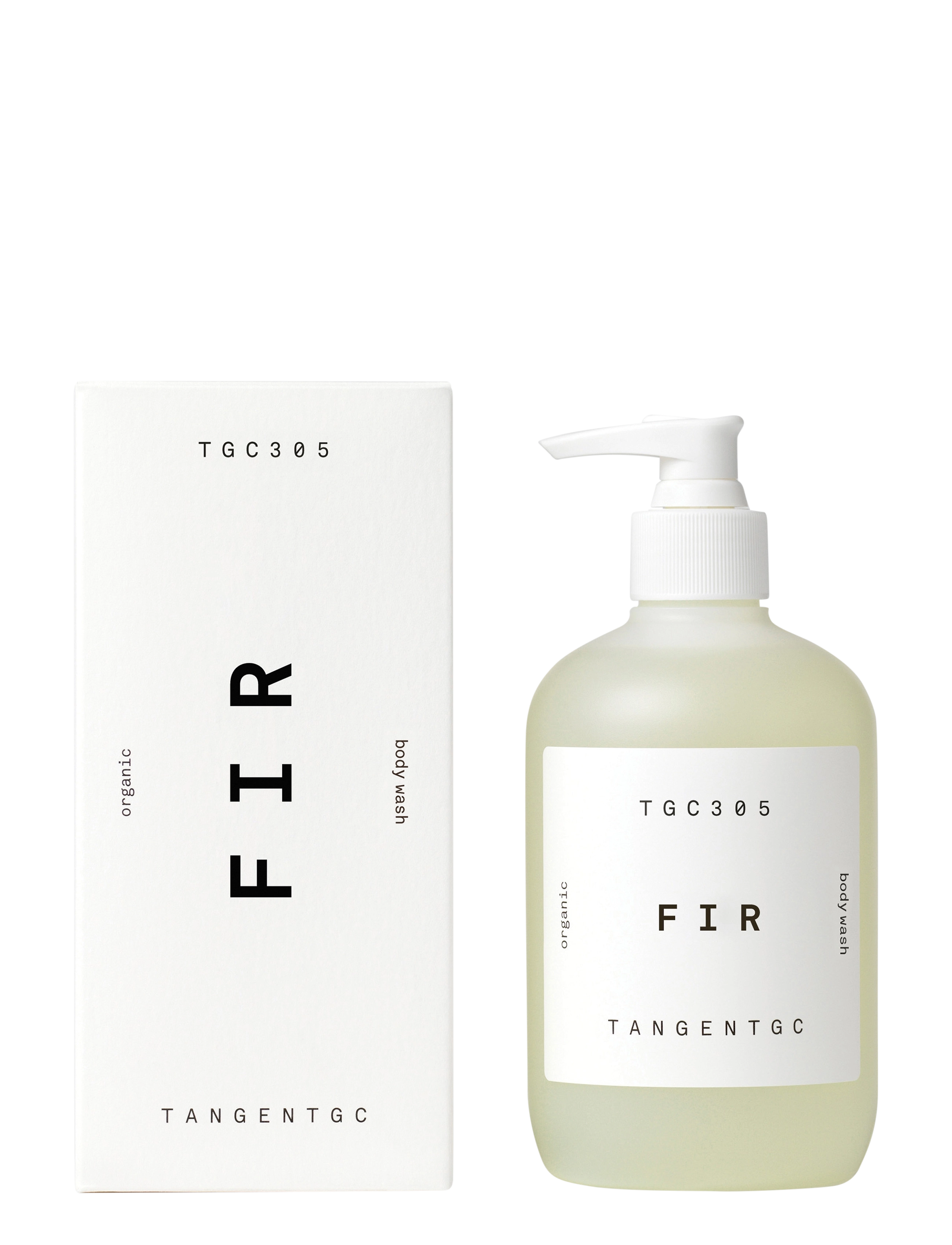 Tangent GC fir body wash - Keha - NO COLOR / undefined