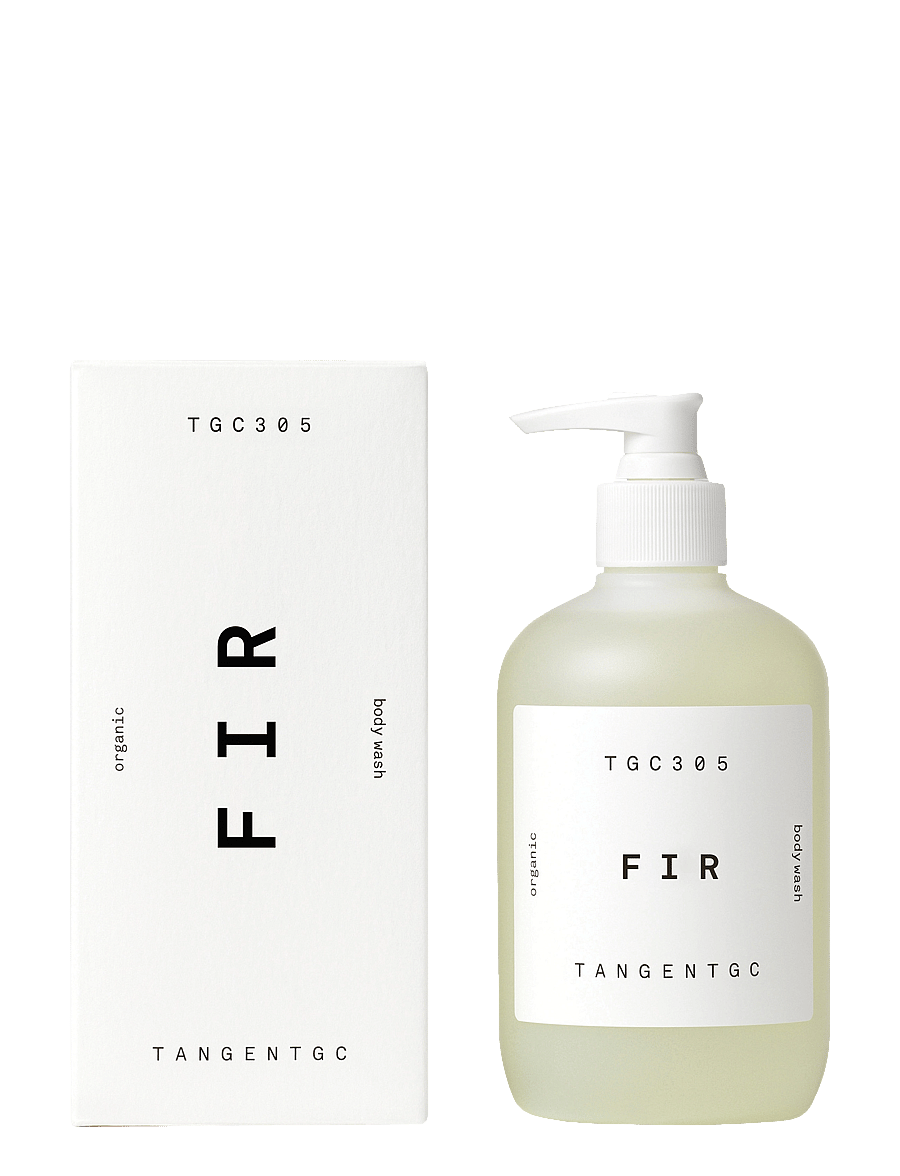 Tangent GC - fir body wash - dušigeelid ja õlid - no color - 1