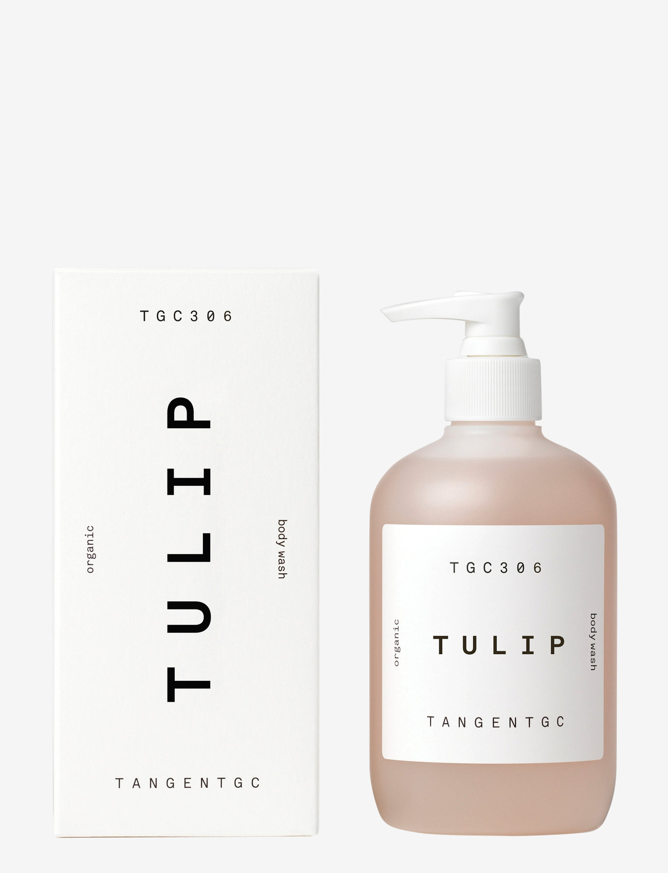 Tangent GC - tulip body wash - duschgel & duscholjor  - no color - 1
