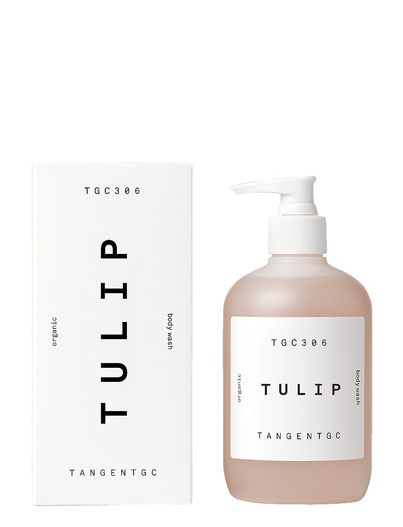 Tangent GC - tulip body wash - dušigeelid ja õlid - no color - 1