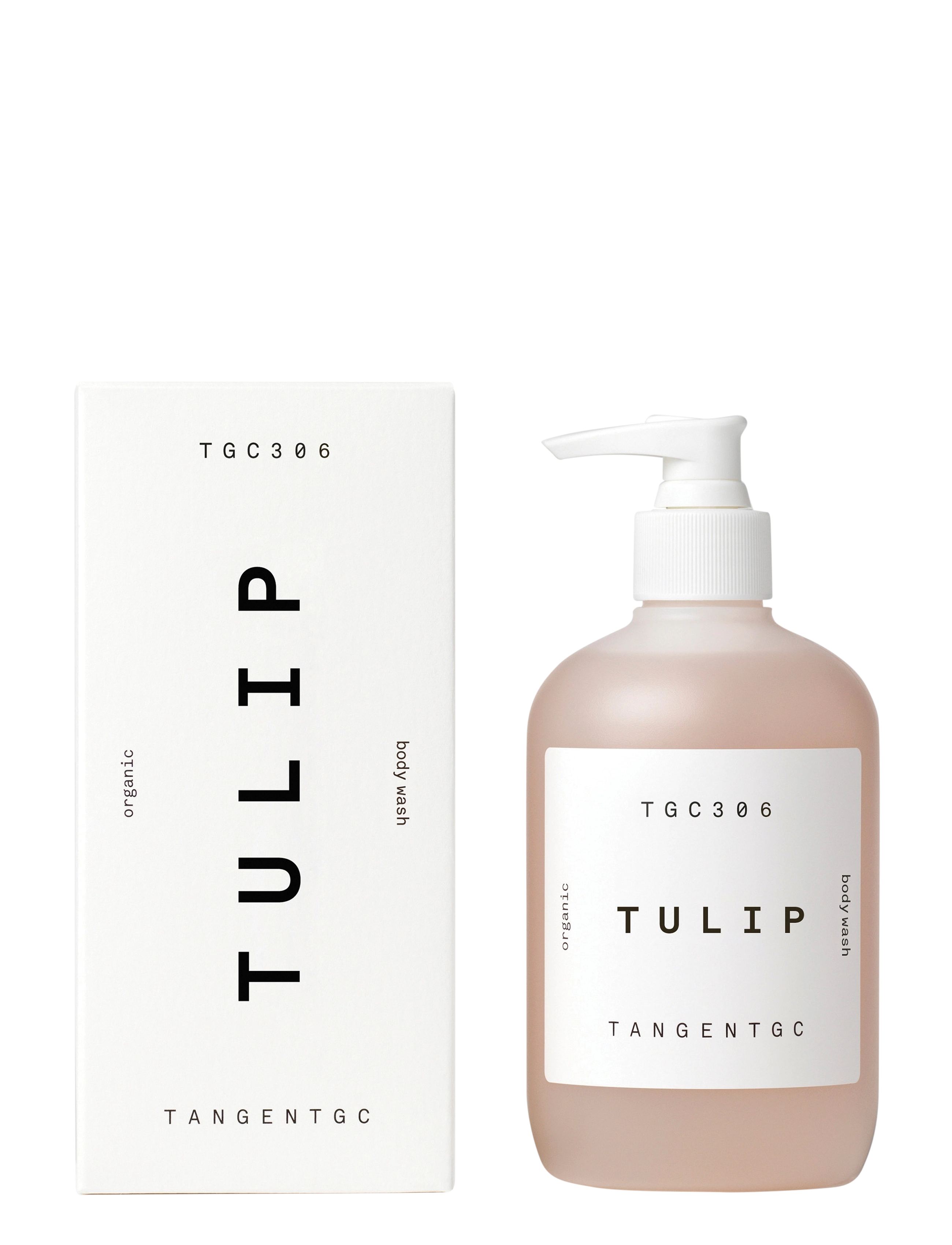 Tangent GC tulip body wash - Hudvård - NO COLOR / undefined