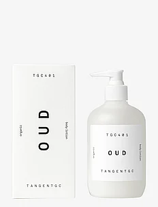 oud body lotion, Tangent GC