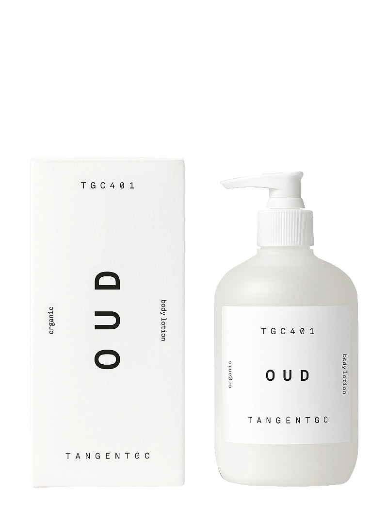 Tangent GC - oud body lotion - kreemid - no color - 1