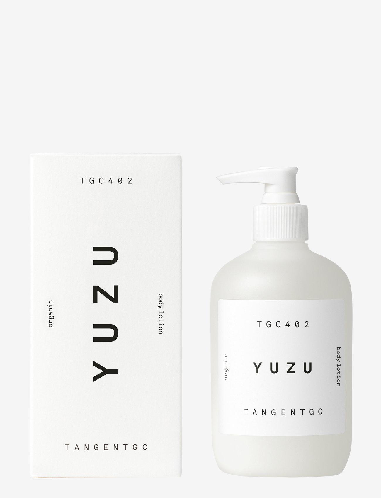 Tangent GC - yuzu body lotion - lotion & cream - no color - 1