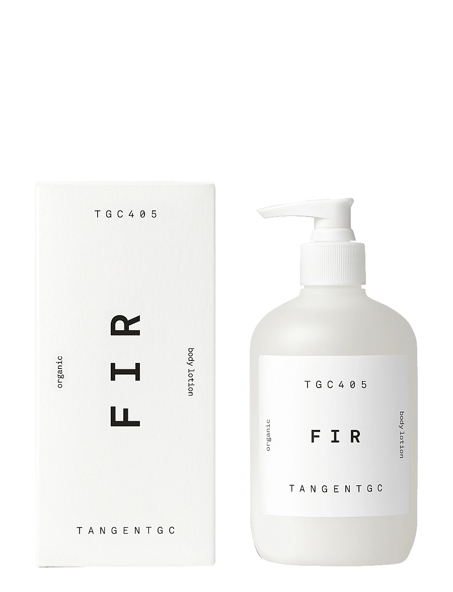 Tangent GC - fir body lotion - kreemid - no color - 1