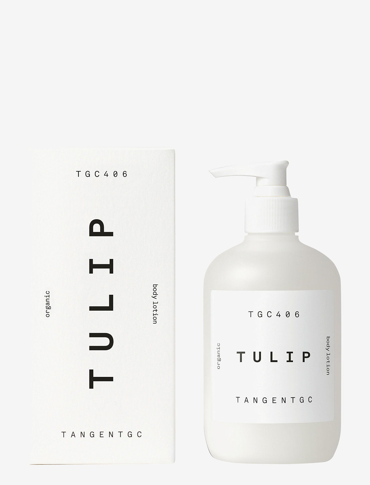 Tangent GC - tulip body lotion - lotion & cream - no color - 1