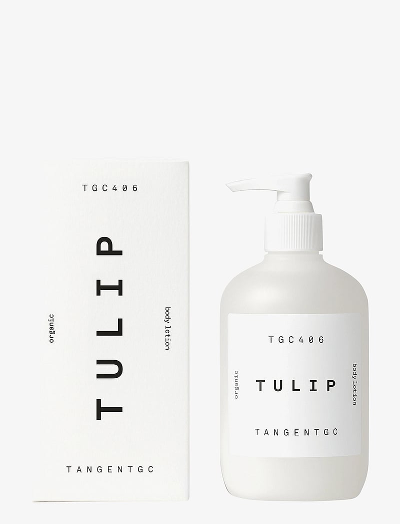 Tangent GC - tulip body lotion - lotion & creams - no color - 1