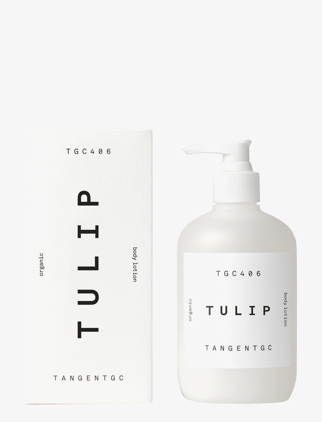 Tangent GC tulip body lotion - Hudvård - NO COLOR / undefined