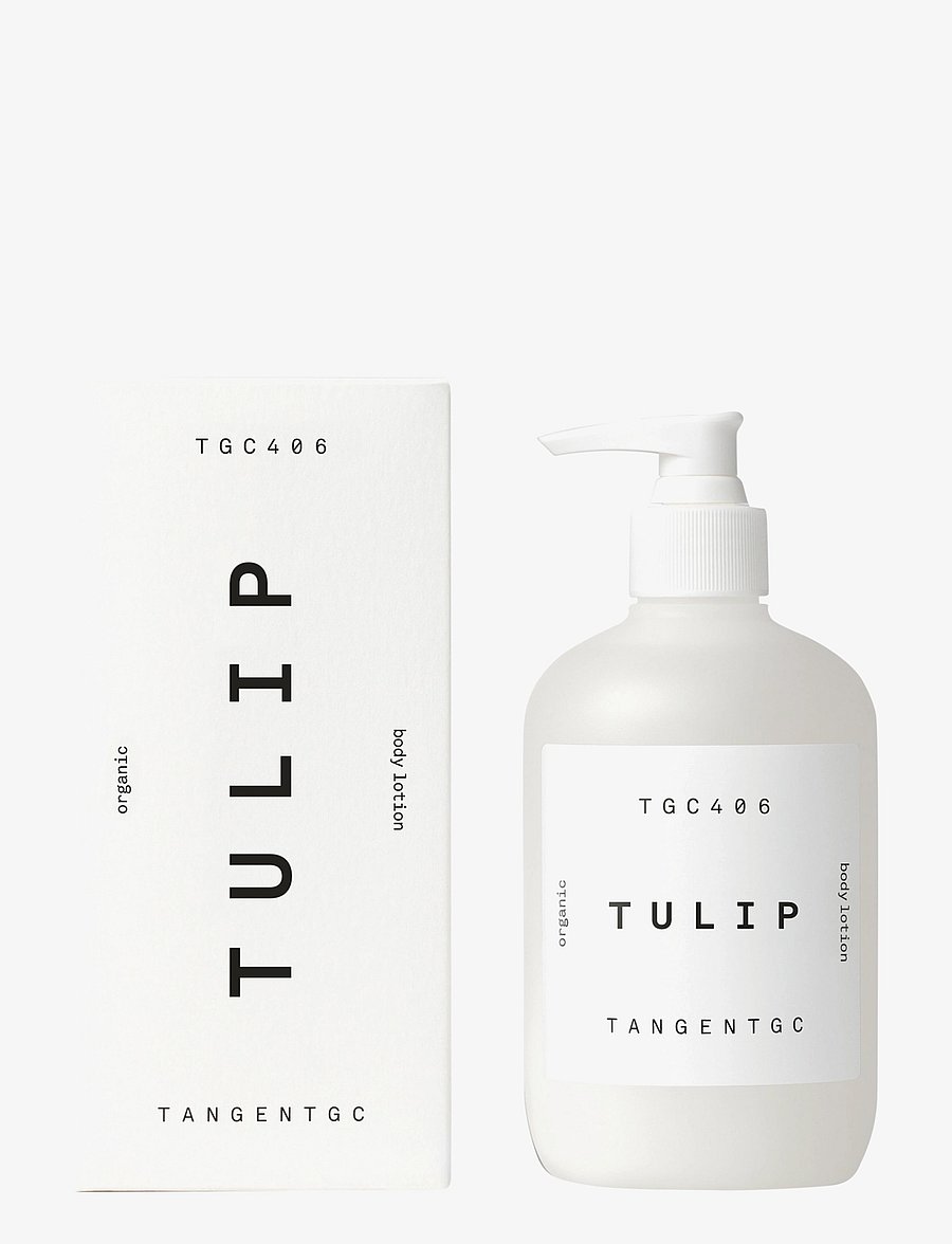 Tangent GC - tulip body lotion - kreemid - no color - 1