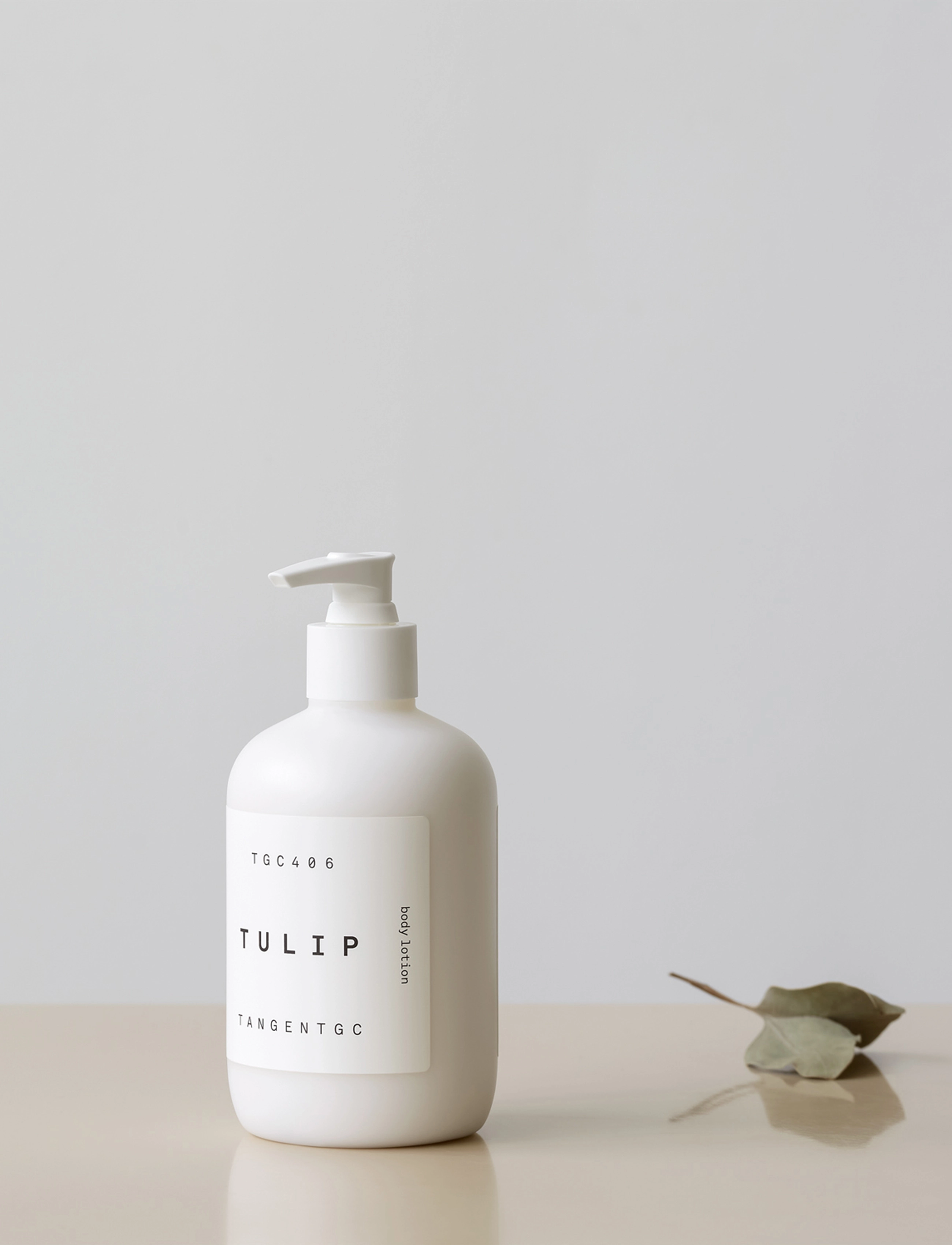 Tangent GC Tulip Body Lotion, 350 ml, Nude, Kropspleje > Cremer & Lotions & Bodybutter, Dame