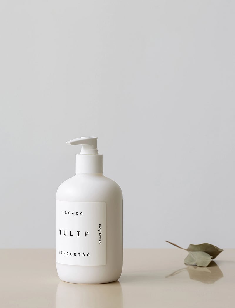Tangent GC - tulip body lotion - lotion & creams - no color - 0