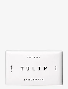tulip soap bar, Tangent GC
