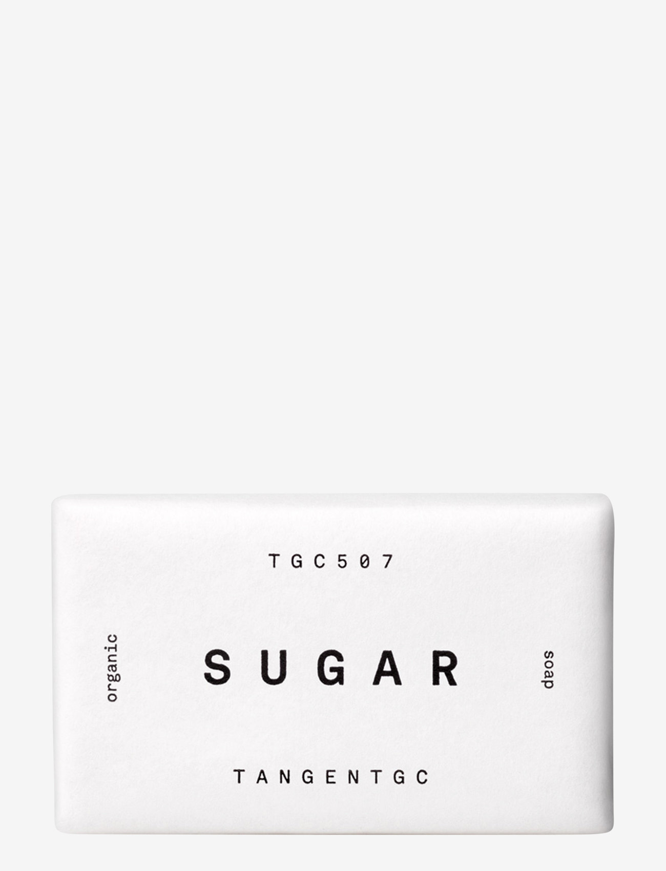 Tangent GC - sugar soap bar - no color - 1