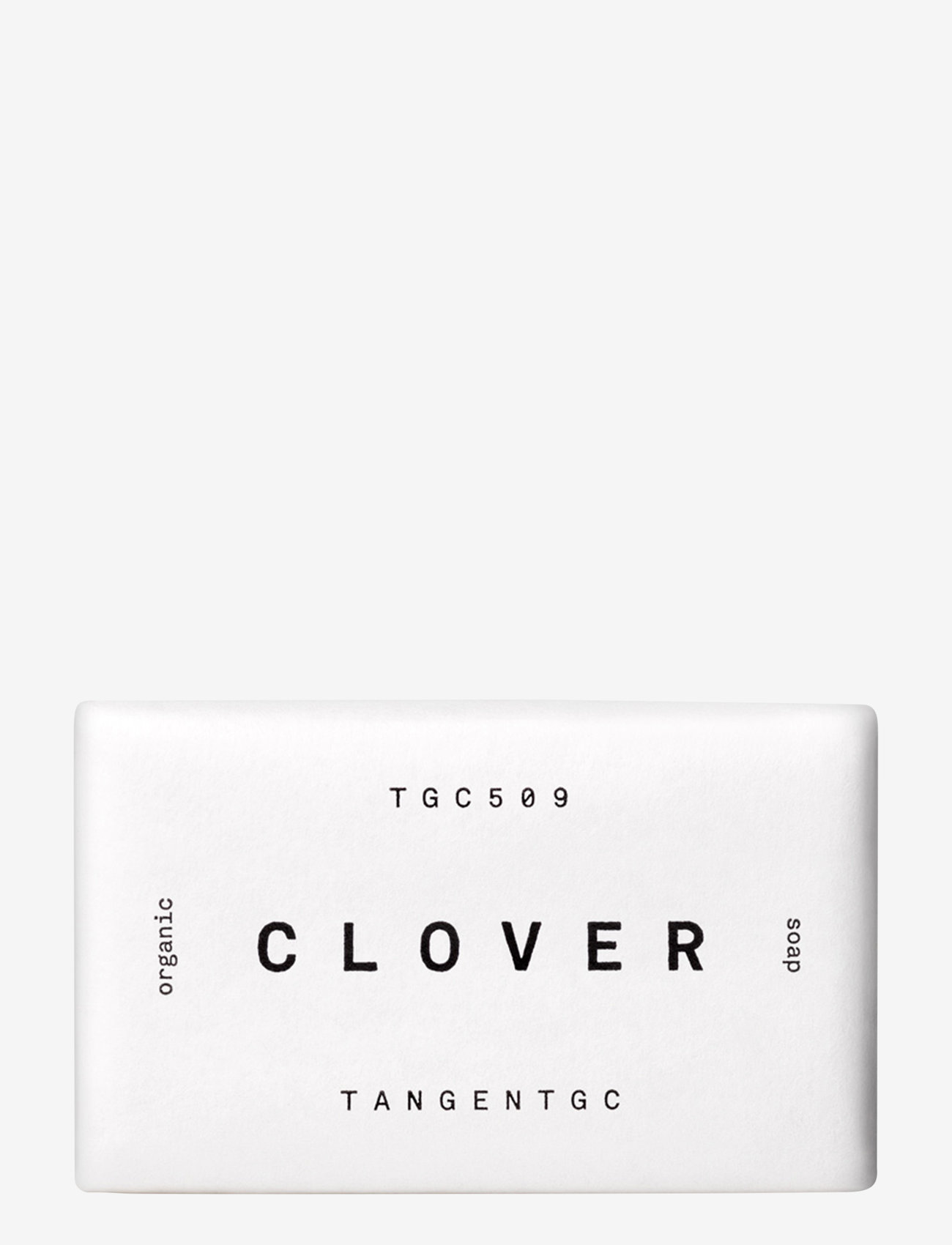 Tangent GC - clover soap bar - seebid - no color - 1