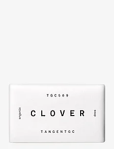 clover soap bar, Tangent GC