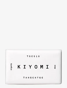 kiyomi soap bar, Tangent GC