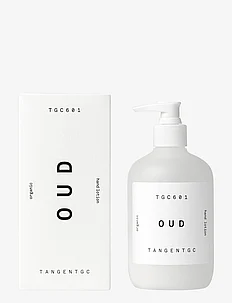 oud hand lotion, Tangent GC