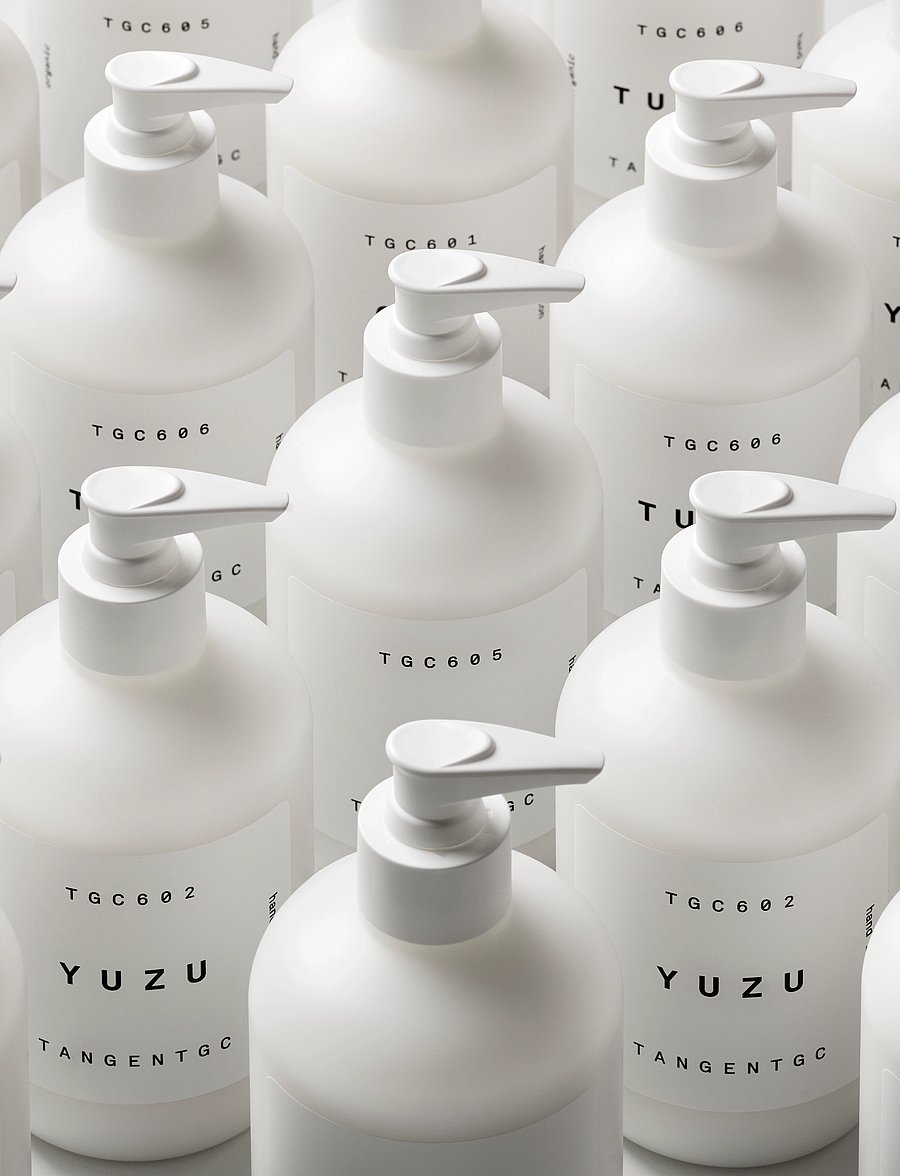Tangent GC - oud hand lotion - kätekreemid - no color - 0