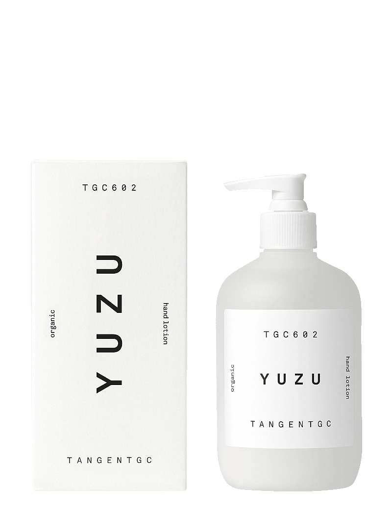 Tangent GC - yuzu hand lotion - kätekreemid - no color - 1