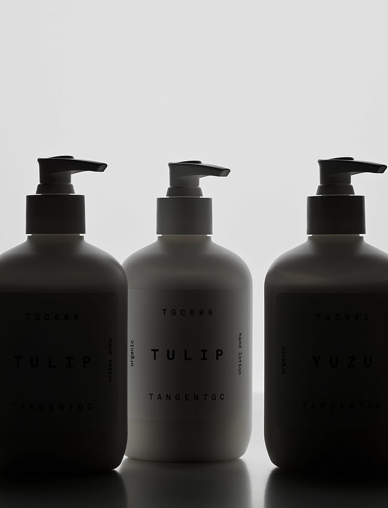 Tangent GC - yuzu hand lotion - kätekreemid - no color - 3