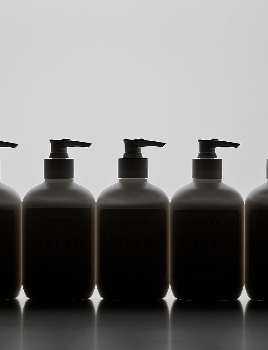 Tangent GC - fir hand lotion - kätekreemid - no color - 2