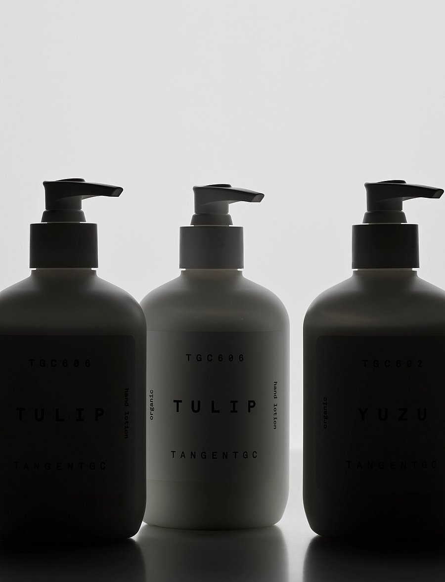 Tangent GC - fir hand lotion - kätekreemid - no color - 3