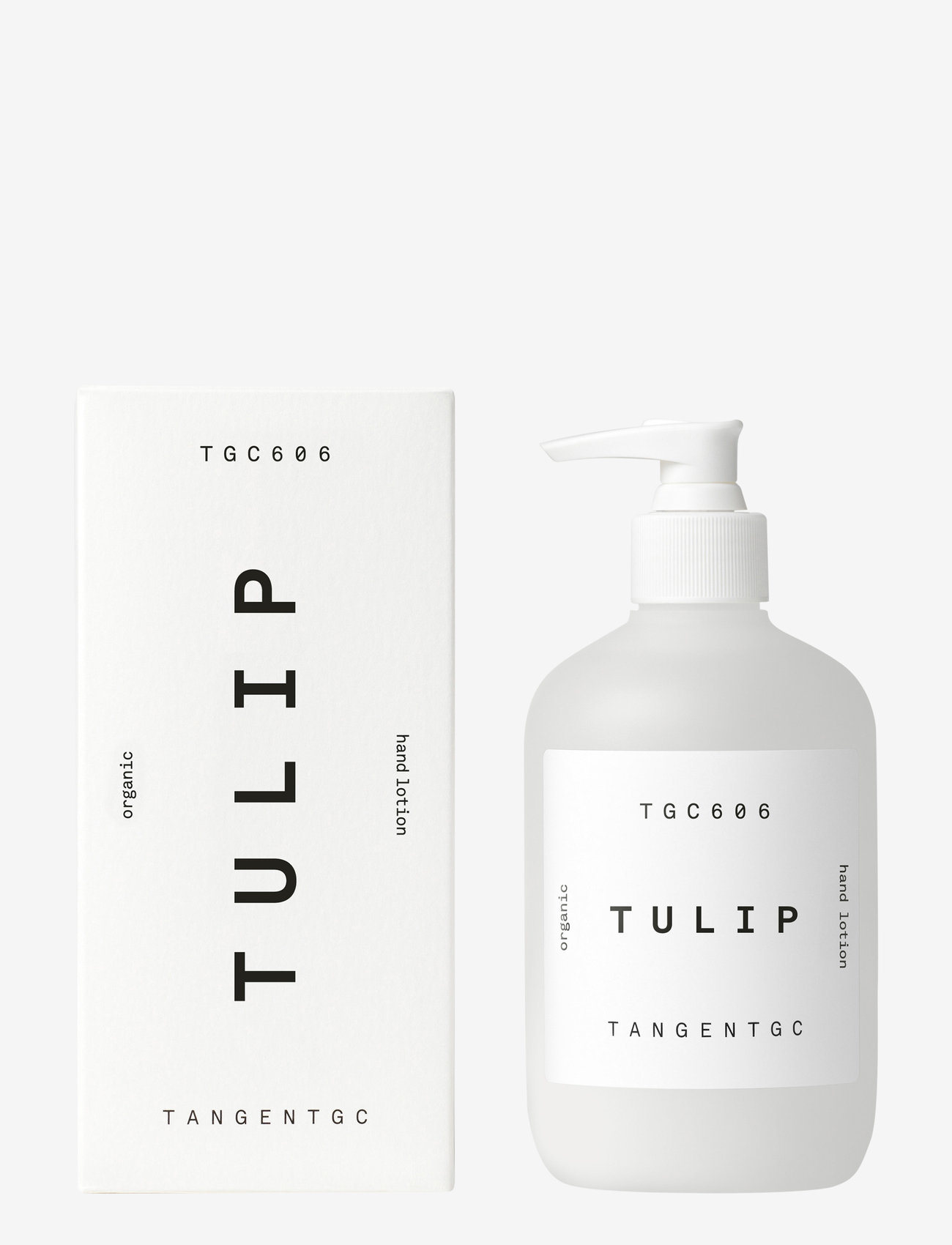 Tangent GC - tulip hand lotion - kätekreemid - no color - 1
