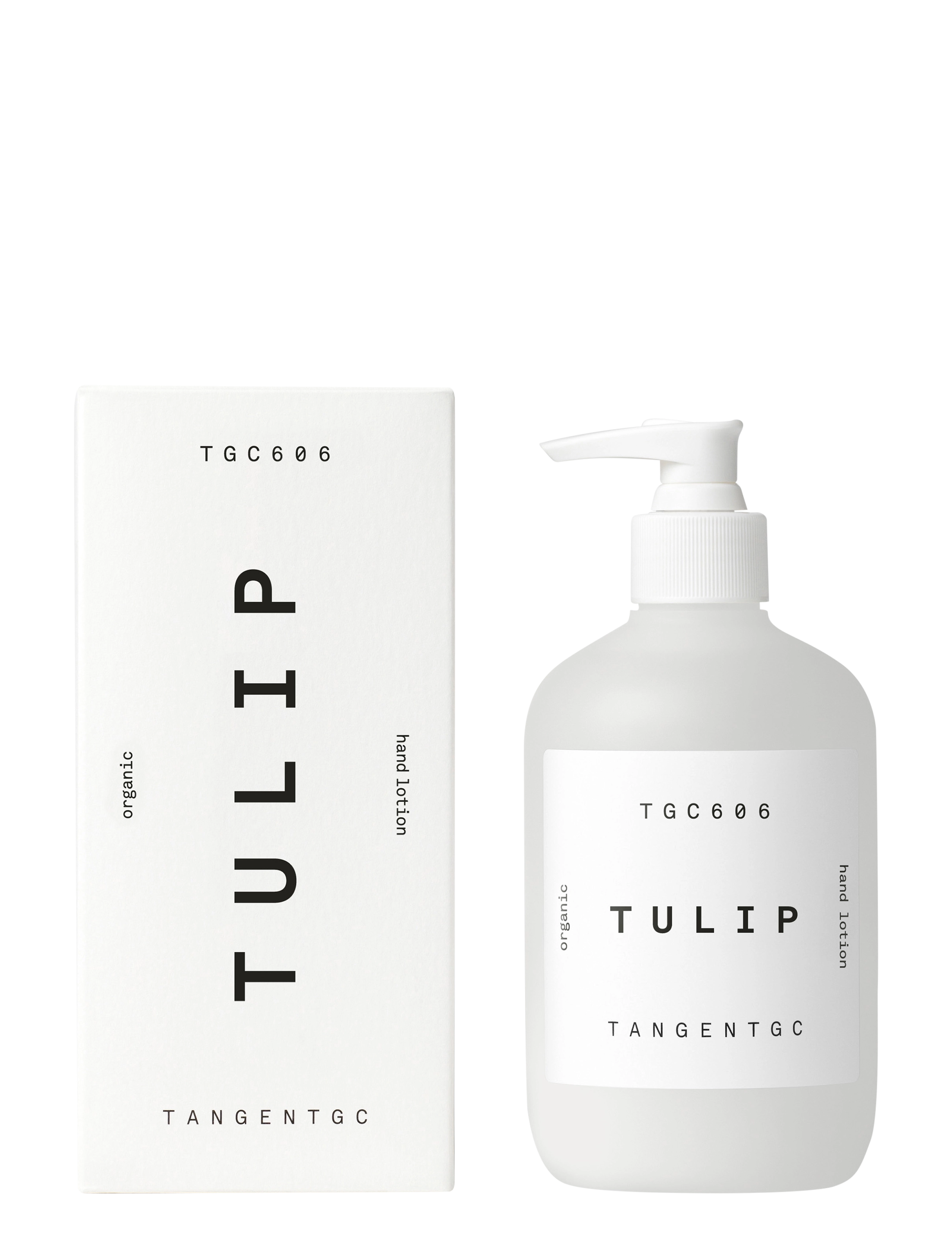 Tangent GC tulip hand cream - Handkräm - NO COLOR / undefined