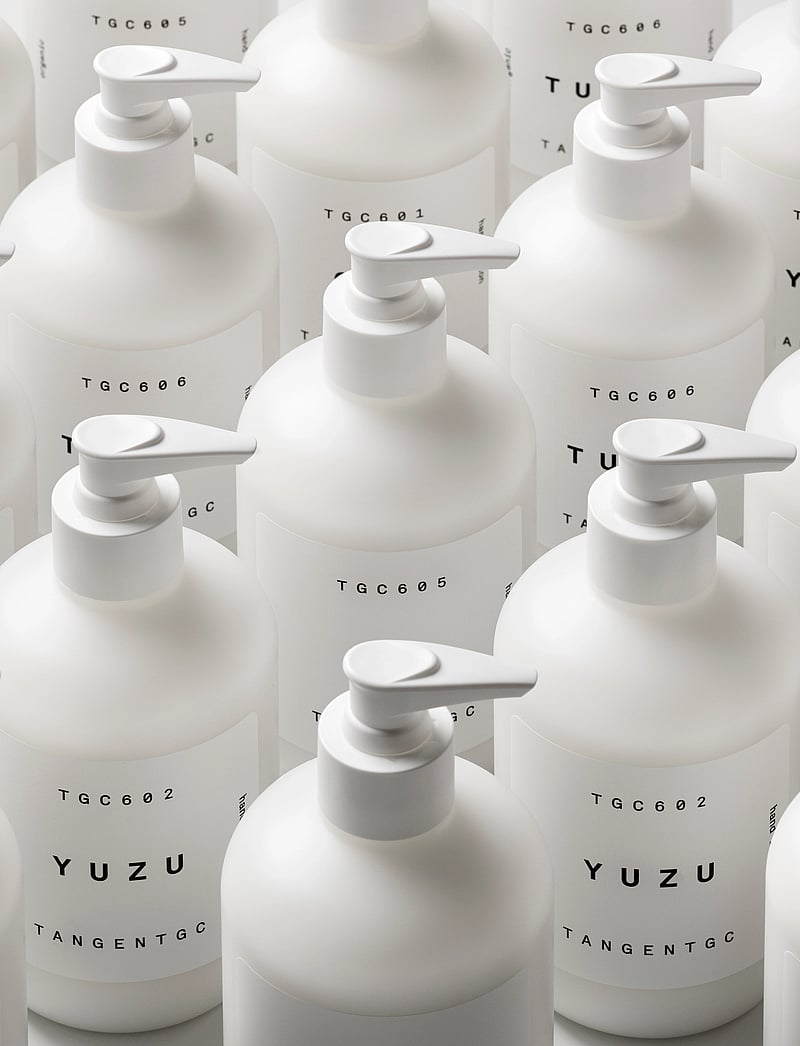 Tangent GC - tulip hand lotion - kätekreemid - no color - 0