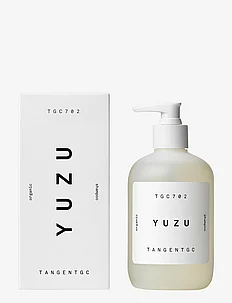 yuzu shampoo, Tangent GC