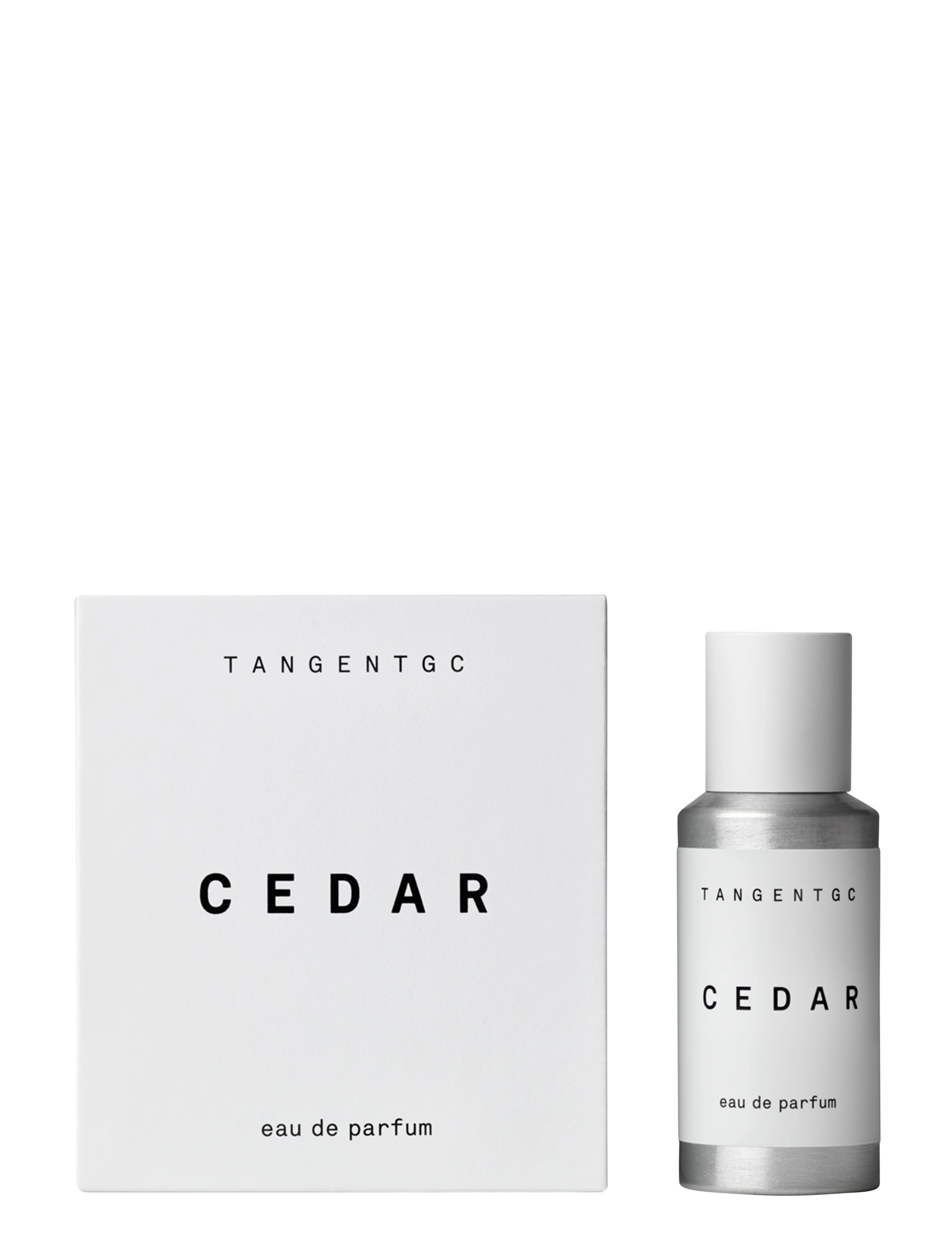 Tangent GC cedar edp - Eau de parfum - null / undefined